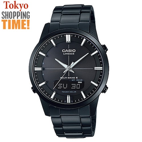 Orologio uomo casio lineage - orologio,