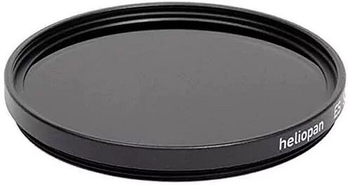 Heliopan filtro grigio - heliopan,
