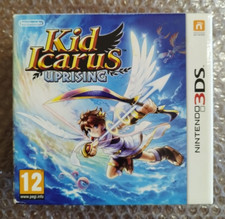 Nintendo 3DS - Kid Icarus