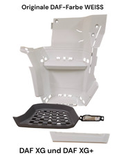 DAF XG XG + Pedana di ingresso