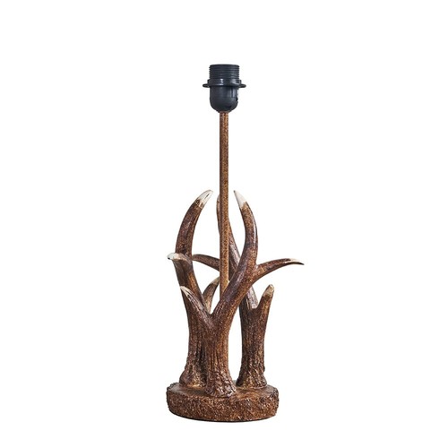 Lampada tavolo corna - da,