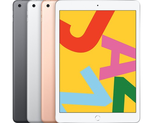 Apple ipad pollici 32 - 7, 10,2