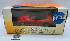 Deluxe Auto BMW Z3