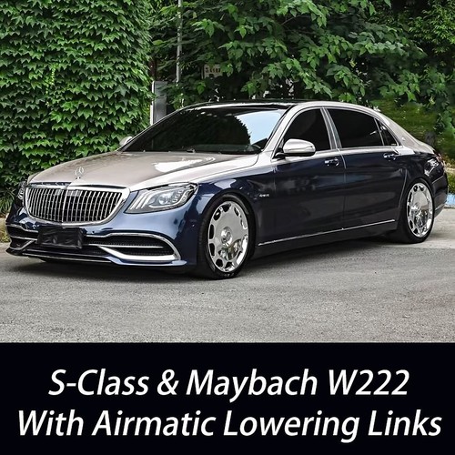 For mercedes class maybach - mercedes, s