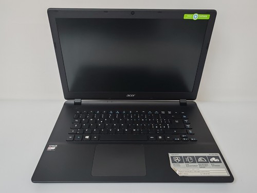 Notebook acer es1 - notebook, amd