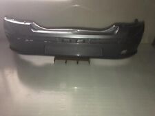 Paraurti posteriore originale Peugeot 407 cod 9644596077