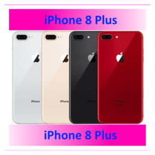 Smartphone Apple iPhone 8 Plus