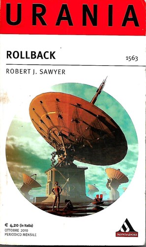Urania 1563 robert sawyer - urania, 1563: