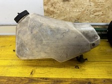 serbatoio Tappo plastica cross Ktm Tgm Hiro Yamaha Honda Villa Tm Epoca Vintage