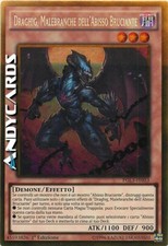 DRAGHIG, MALEBRANCHE