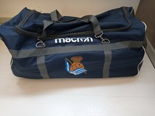 1674/75 MACRON Real Sociedad