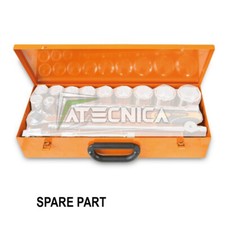 Valigia cassetta in metallo di