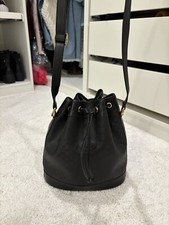 GUCCI Borsa a secchiello