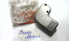 Silenziatore marmitta agricolo  trattorino rasaerba  ASPERA TECUMSEH 1520036