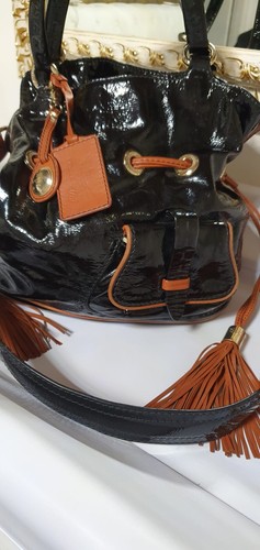 Borsa mano tracolla lancel - borsa,