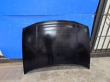 cofano volkswagen golf 4 anno 2002 non originale,nero