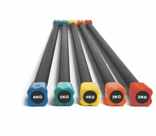 Toorx body bar asta - toorx,