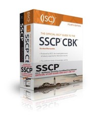 SSCP (ISC)2 Systems Security