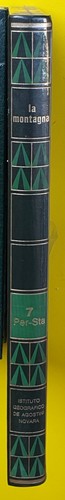 Enciclopedia della montagna - della,