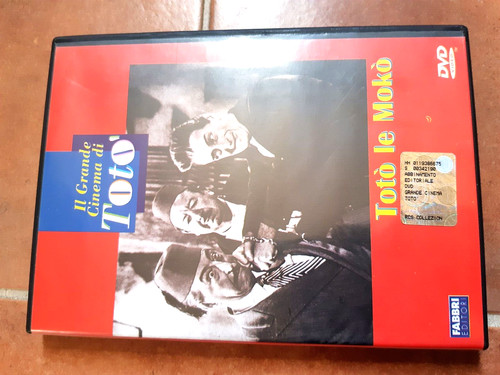 Grande cinema toto - cinema, di