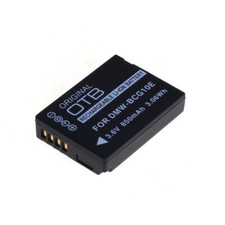 Batteria per Panasonic Lumix