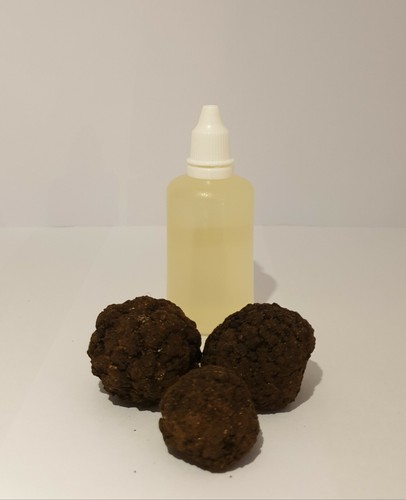 Olio tartufo nero - olio,