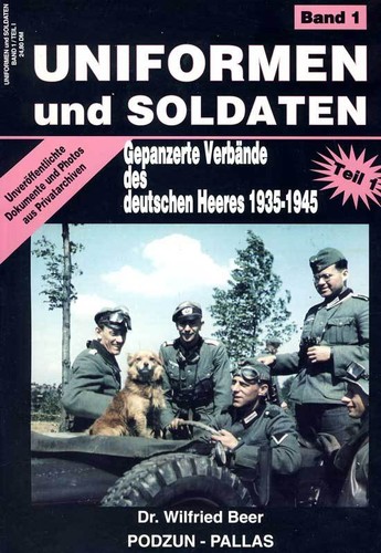 Uniformi soldati panzerati - uniformi, e