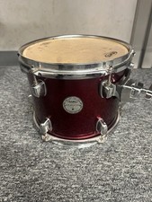 Batteria Tom Mapex Horizon 10" - Rosso Vino Scuro