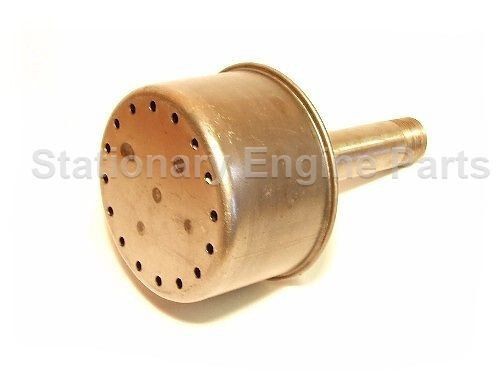 Silenziatore scarico motore