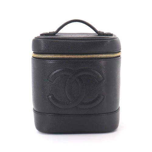 Chanel vanity borsa - vanity,