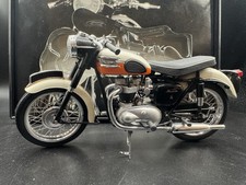 Triumph Bonneville 650 T 120 
