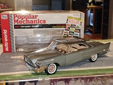 Modellino auto, Autoworld