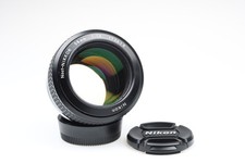 Nikon Noct Nikkor 58mm f1.2