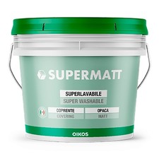 Oikos Pittura per interni