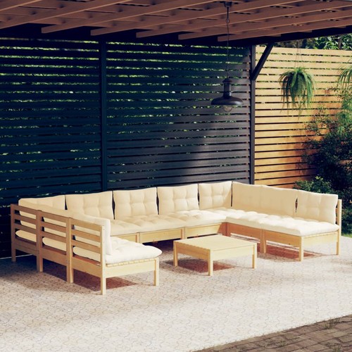 Set divani legno pino - divani,