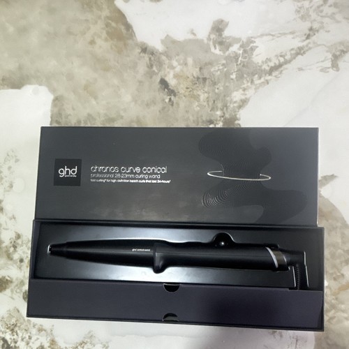 Ghd chronos curve - ghd, conical
