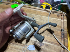 Mulinello da Pesca Shimano Aero 4000 Made in Japan (26730)