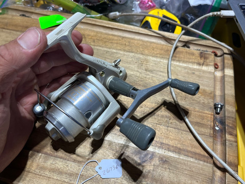 Mulinello pesca shimano - da,