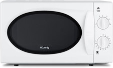 Microonde Compatto 20L VIO6