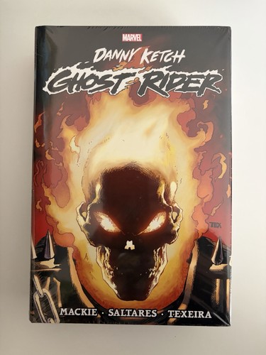 Ghost rider danny - rider:, ketch