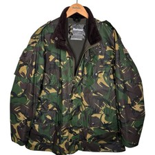 Barbour Cowen Commando giacca