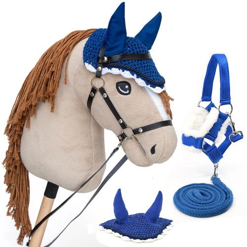 Hobby horse beige - hobby, cavallo