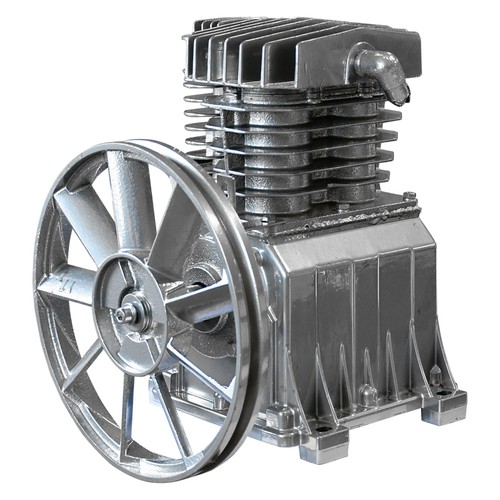 Testata completa per - testata,