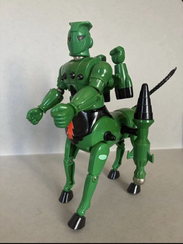 Micronauti green baron - micronauti, e