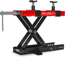 CAVALLETTO ALZAMOTO CRIC