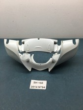 CARENA MANUBRIO ANTERIORE HONDA SH 125 150 START E STOP 2013 2014 2015 2016