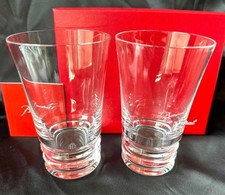 Baccarat Vega Crystal Highball