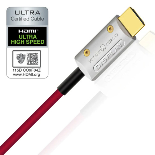 Wireworld starlight cavo - wireworld,