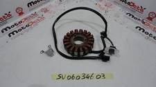 Statore generatore Generator stator Suzuki sv 650 03 06