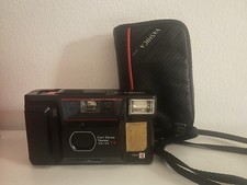 Macchina Fotografica Yashica T AF 